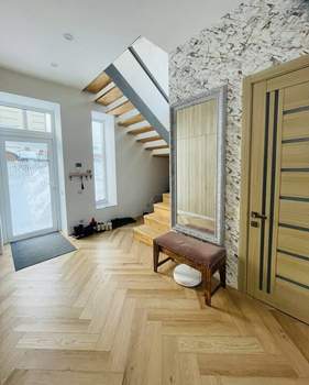 Дом 150м², 2-этажный, участок 4 сот.