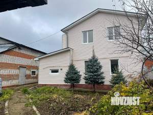 Дом 84м², 2-этажный, участок 11 сот.