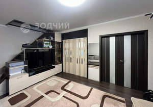 Дом 101м², 2-этажный, участок 5 сот.