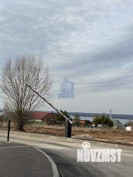 Таунхаус 158м², 2-этажный, участок 1 сот.