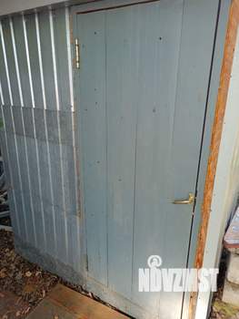 Дом 31м², 2-этажный, участок 3 сот.