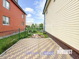 Дом 159м², 2-этажный, участок 7 сот.