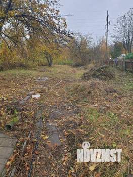 Дом 61м², 1-этажный, участок 9 сот.