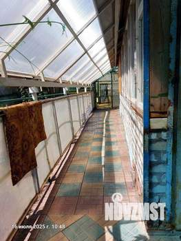 Дом 120м², 2-этажный, участок 6 сот.