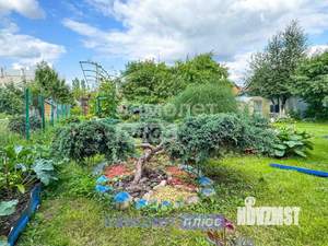 Дом 159м², 2-этажный, участок 7 сот.