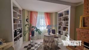 Коттедж 150м², 2-этажный, участок 9 сот.