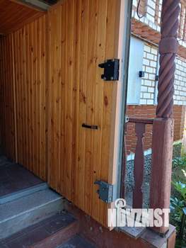 Дом 31м², 2-этажный, участок 3 сот.