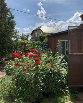 Дом 300м², 3-этажный, участок 7 сот.