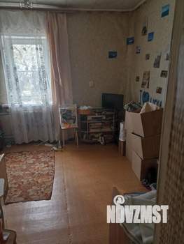 Дом 40м², 1-этажный, участок 3 сот.