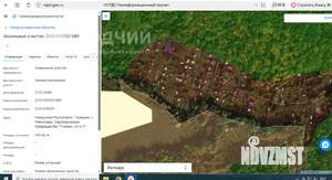 Дом 30м², 2-этажный, участок 3 сот.