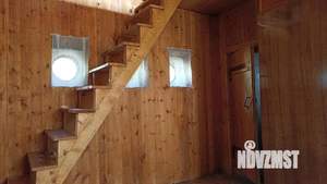 Дом 42м², 2-этажный, участок 5 сот.