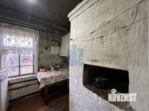 Дом 31м², 1-этажный, участок 18 сот.