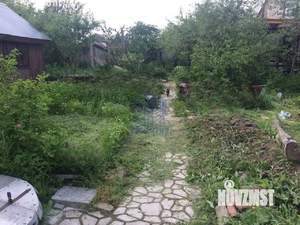 Дом 49м², 2-этажный, участок 5 сот.