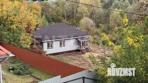 Дом 95м², 1-этажный, участок 6 сот.