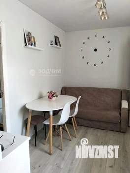 Дом 45м², 1-этажный, участок 5 сот.