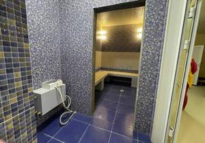 Дом 491м², 4-этажный, участок 10 сот.