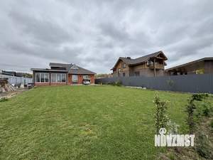 Коттедж 201м², 2-этажный, участок 10 сот.