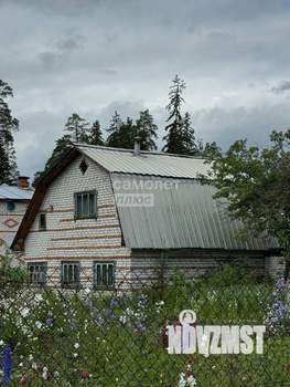 Дом 92м², 2-этажный, участок 5 сот.