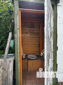 Дом 30м², 2-этажный, участок 6 сот.