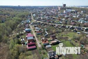 Дом 65м², 1-этажный, участок 6 сот.