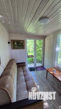 Дом 40м², 2-этажный, участок 4 сот.