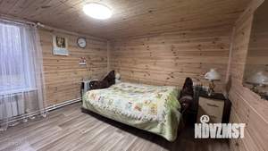 Дом 116м², 2-этажный, участок 6 сот.