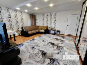 Дом 54м², 1-этажный, участок 3 сот.