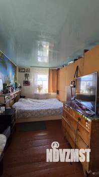 Дом 95м², 2-этажный, участок 3 сот.