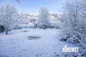 Дом 20м², 1-этажный, участок 4 сот.