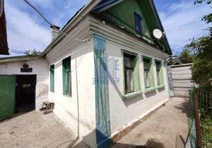 Дом 55м², 2-этажный, участок 4 сот.