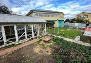 Дом 103м², 2-этажный, участок 5 сот.