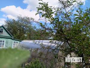 Дом 15м², 1-этажный, участок 3 сот.