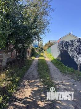 Дом 24м², 1-этажный, участок 5 сот.