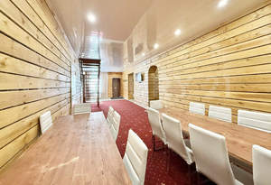 Дом 451м², 2-этажный, участок 5 сот.