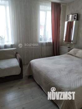 Дом 45м², 1-этажный, участок 5 сот.