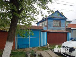 Дом 40м², 1-этажный, участок 3 сот.