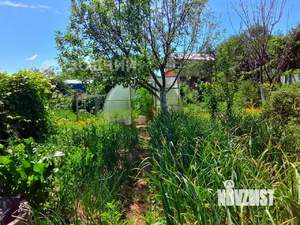 Дом 9м², 1-этажный, участок 4 сот.