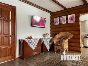 Дом 140м², 2-этажный, участок 13 сот.