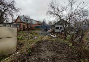 Дом 17м², 1-этажный, участок 3 сот.