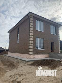 Дом 180м², 2-этажный, участок 5 сот.