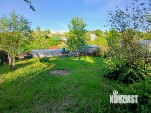 Дом 20м², 1-этажный, участок 4 сот.