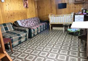 Дом 80м², 2-этажный, участок 5 сот.