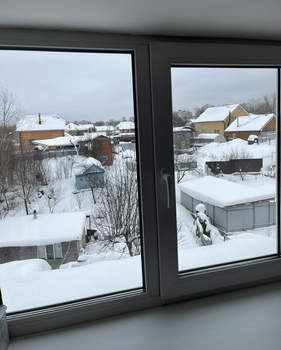 Дом 101м², 2-этажный, участок 5 сот.