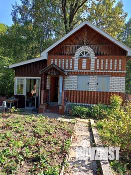 Дом 31м², 2-этажный, участок 3 сот.