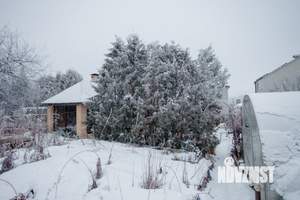 Дом 178м², 2-этажный, участок 9 сот.