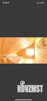 Дом 120м², 2-этажный, участок 5 сот.