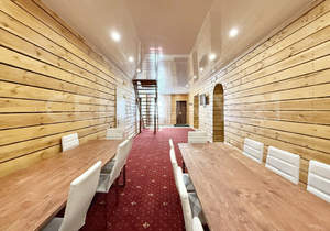 Дом 451м², 2-этажный, участок 5 сот.