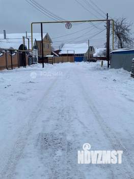 Дом 214м², 3-этажный, участок 10 сот.