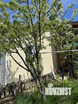 Дом 68м², 1-этажный, участок 7 сот.