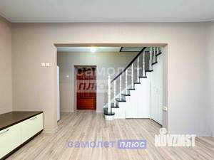 Дом 102м², 2-этажный, участок 5 сот.